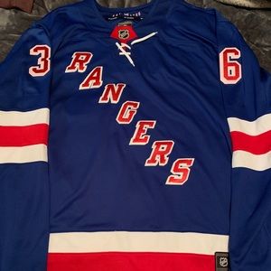 New York Rangers Zuccarello Jersey 3XL BNWT